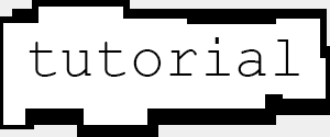 Tutorial